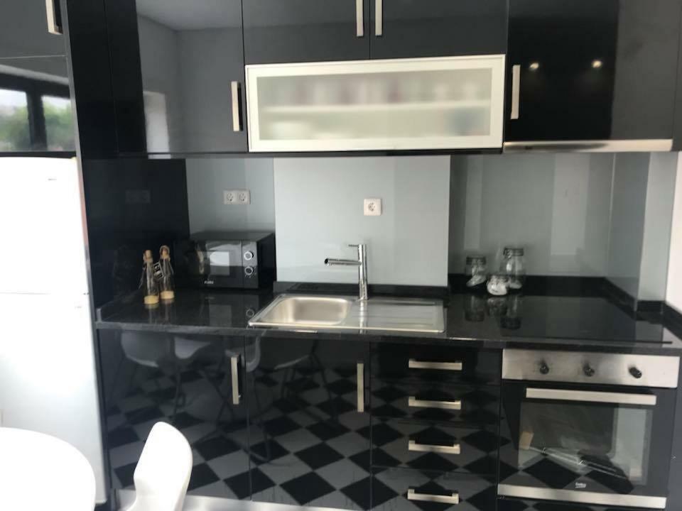 Prestige Apartment Amarante Exteriér fotografie