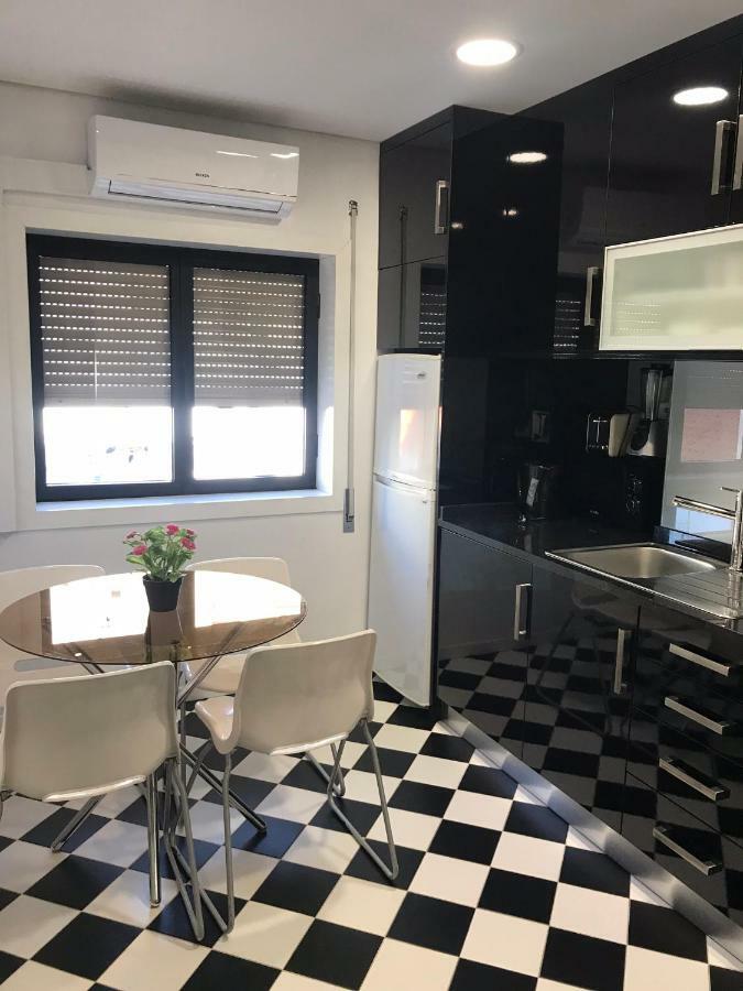Prestige Apartment Amarante Exteriér fotografie